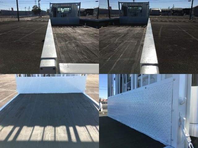 Ref:AUX-20564712 ISUZU FORWARD 2006 - Image 5