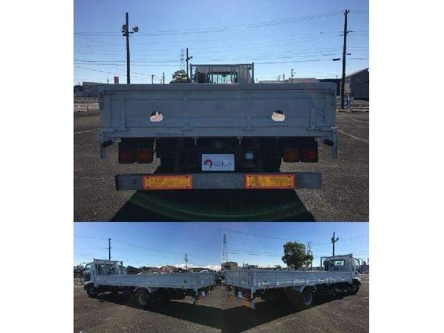 Ref:AUX-20564712 ISUZU FORWARD 2006 - Image 8