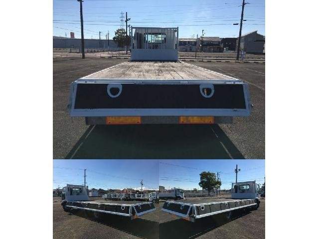 Ref:AUX-20564712 ISUZU FORWARD 2006 - Image 9