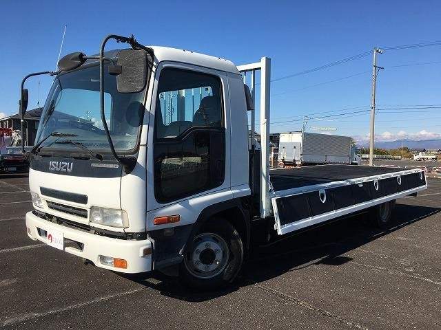 Ref:AUX-20564712 ISUZU FORWARD 2006