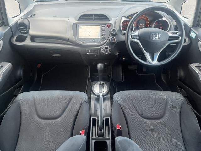 Ref:AUX-20568400 HONDA FIT 2009 - Image 3
