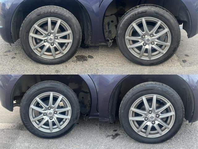 Ref:AUX-20568400 HONDA FIT 2009 - Image 9