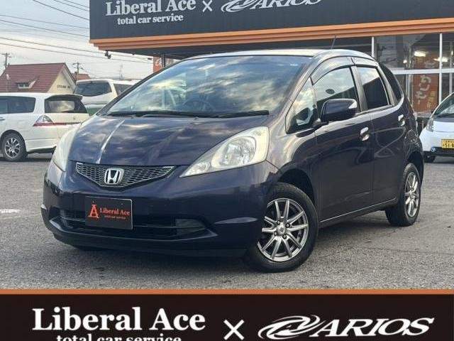 Ref:AUX-20568400 HONDA FIT 2009