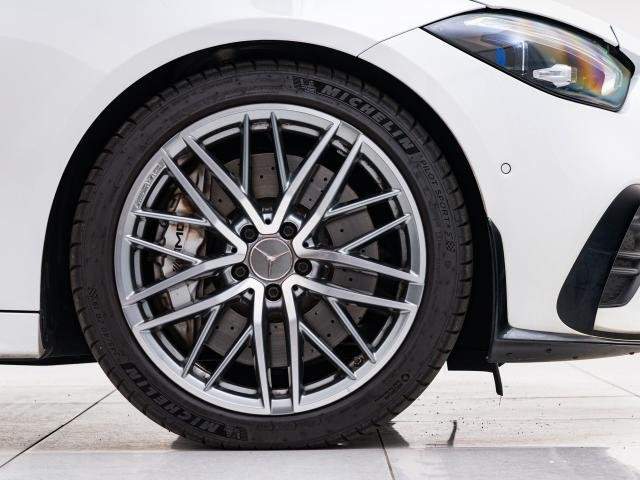 Ref:AUX-20568405 MERCEDES AMG C-CLASS STATIONWAGON 2022 - Image 2