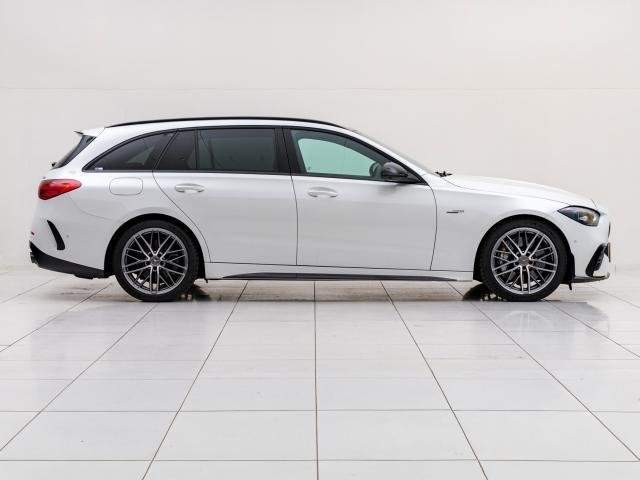 Ref:AUX-20568405 MERCEDES AMG C-CLASS STATIONWAGON 2022 - Image 13