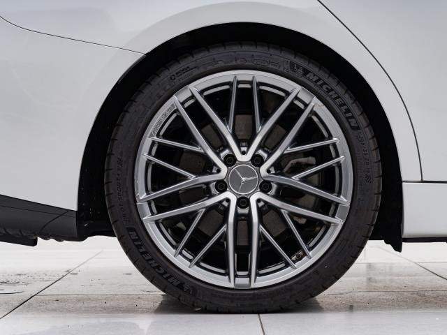 Ref:AUX-20568405 MERCEDES AMG C-CLASS STATIONWAGON 2022 - Image 14