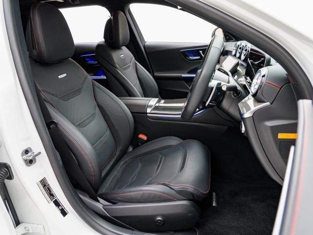 Ref:AUX-20568405 MERCEDES AMG C-CLASS STATIONWAGON 2022 - Image 17