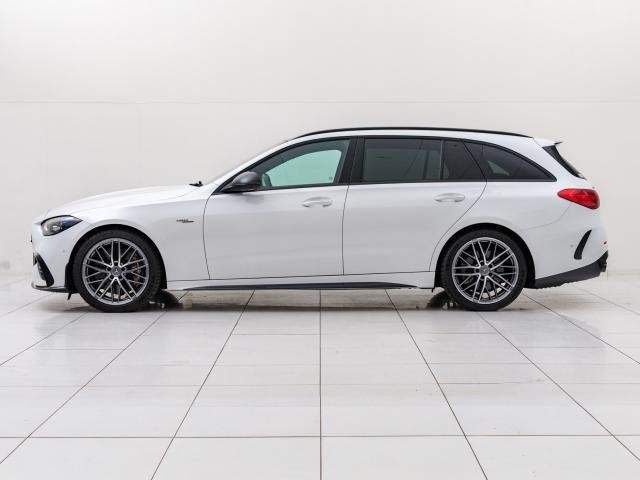 Ref:AUX-20568405 MERCEDES AMG C-CLASS STATIONWAGON 2022 - Image 6