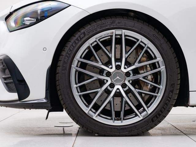 Ref:AUX-20568405 MERCEDES AMG C-CLASS STATIONWAGON 2022 - Image 7