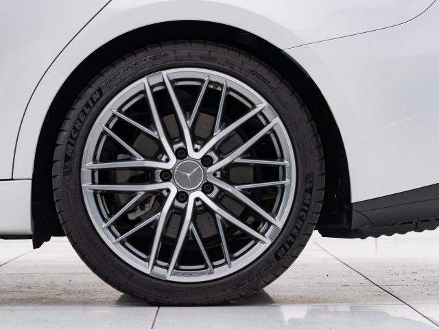 Ref:AUX-20568405 MERCEDES AMG C-CLASS STATIONWAGON 2022 - Image 8