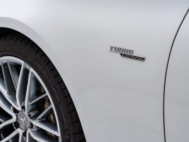 Ref:AUX-20568405 MERCEDES AMG C-CLASS STATIONWAGON 2022 - Image 9