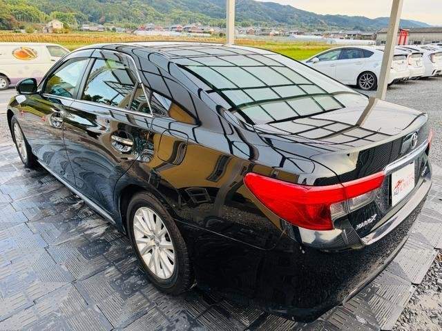Ref:AUX-20568410 TOYOTA MARK X 2016 - Image 2