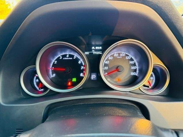 Ref:AUX-20568410 TOYOTA MARK X 2016 - Image 11