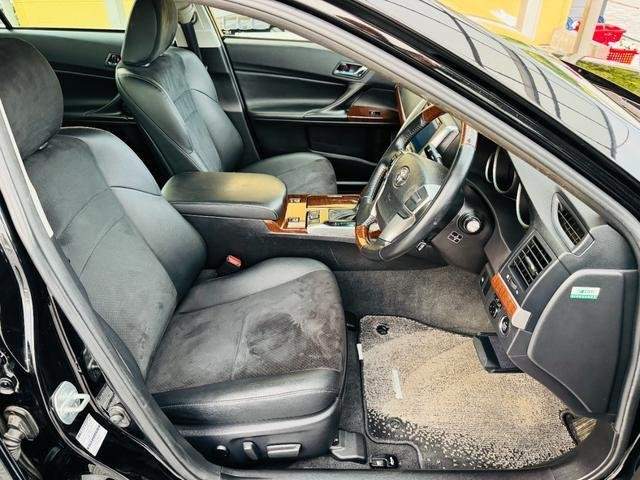 Ref:AUX-20568410 TOYOTA MARK X 2016 - Image 12