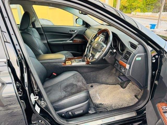 Ref:AUX-20568410 TOYOTA MARK X 2016 - Image 6