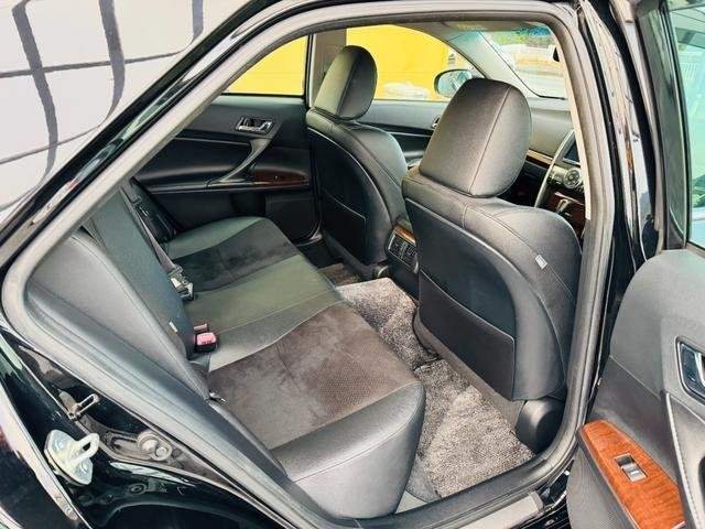 Ref:AUX-20568410 TOYOTA MARK X 2016 - Image 8