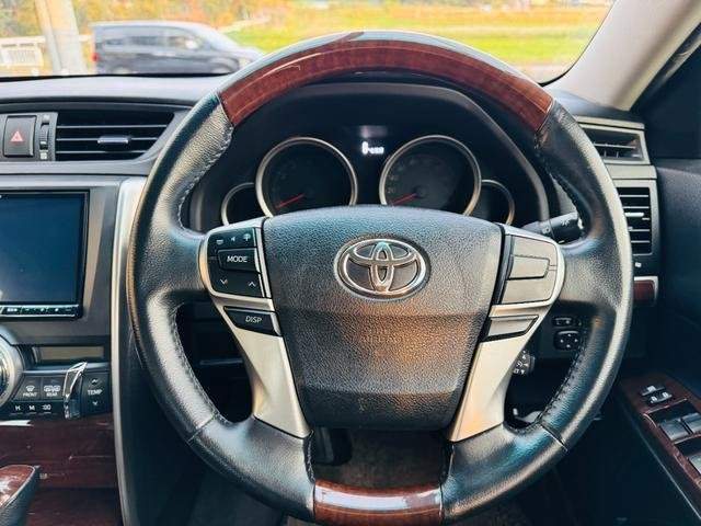 Ref:AUX-20568410 TOYOTA MARK X 2016 - Image 9