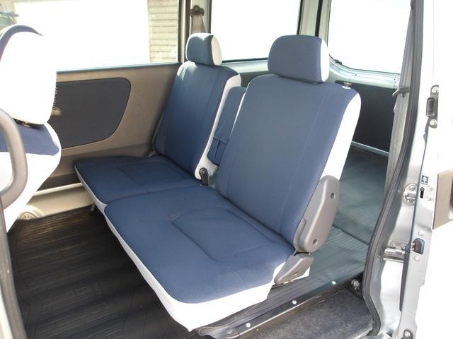 Ref:AUX-20568537 SUBARU SAMBAR VAN 2010 12 Ref:AUX-20568537 SUBARU SAMBAR VAN 2010 - Image 12