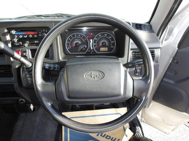 Ref:AUX-20568537 SUBARU SAMBAR VAN 2010 13 Ref:AUX-20568537 SUBARU SAMBAR VAN 2010 - Image 13