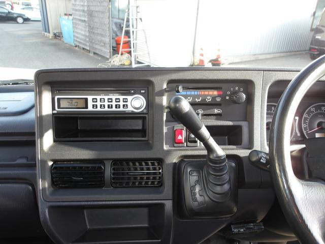 Ref:AUX-20568537 SUBARU SAMBAR VAN 2010 14 Ref:AUX-20568537 SUBARU SAMBAR VAN 2010 - Image 14