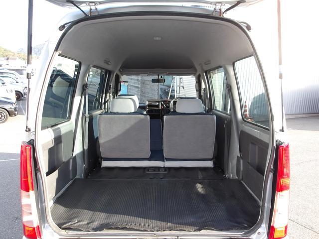 Ref:AUX-20568537 SUBARU SAMBAR VAN 2010 18 Ref:AUX-20568537 SUBARU SAMBAR VAN 2010 - Image 18