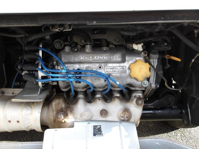Ref:AUX-20568537 SUBARU SAMBAR VAN 2010 19 Ref:AUX-20568537 SUBARU SAMBAR VAN 2010 - Image 19