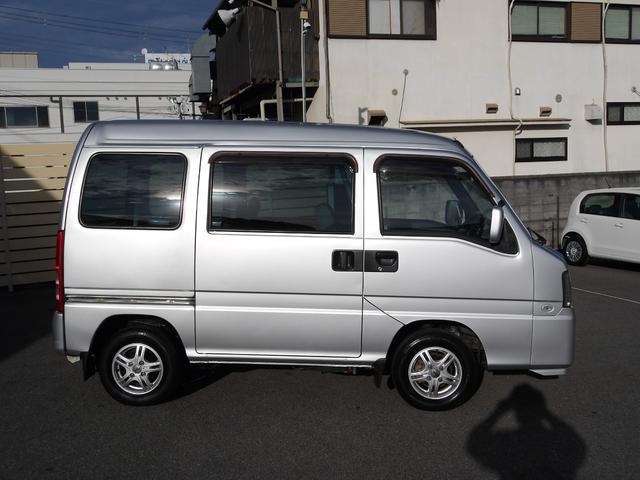 Ref:AUX-20568537 SUBARU SAMBAR VAN 2010 4 Ref:AUX-20568537 SUBARU SAMBAR VAN 2010 - Image 4
