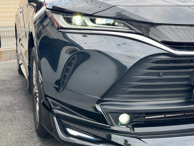 Ref:AUX-20568545 TOYOTA HARRIER HYBRID 2020 - Image 13