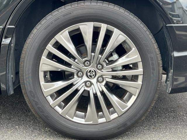 Ref:AUX-20568545 TOYOTA HARRIER HYBRID 2020 - Image 15