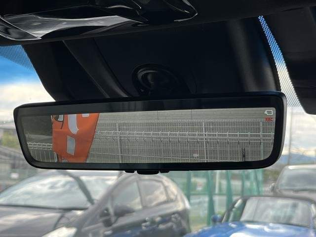 Ref:AUX-20568545 TOYOTA HARRIER HYBRID 2020 - Image 20