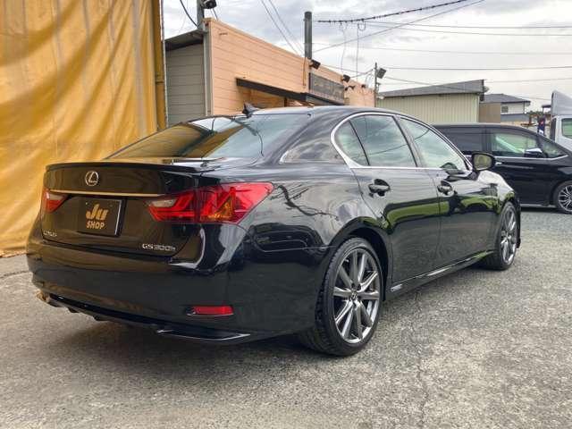 Ref:AUX-20569886 LEXUS GS 2013 - Image 2