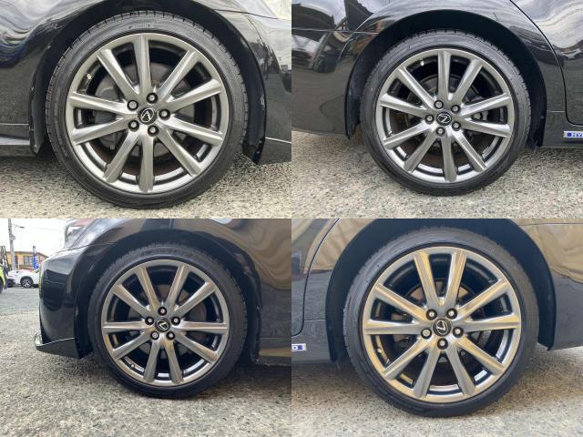 Ref:AUX-20569886 LEXUS GS 2013 - Image 11