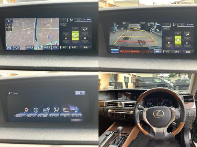 Ref:AUX-20569886 LEXUS GS 2013 - Image 12