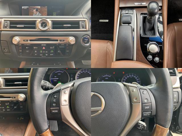 Ref:AUX-20569886 LEXUS GS 2013 - Image 13