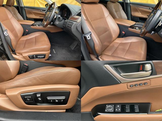 Ref:AUX-20569886 LEXUS GS 2013 - Image 15