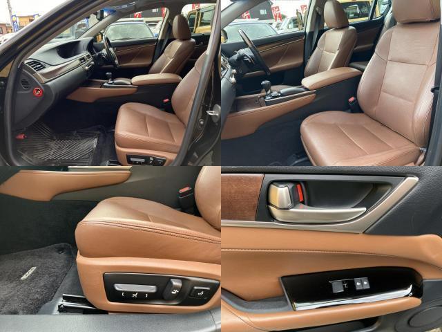 Ref:AUX-20569886 LEXUS GS 2013 - Image 16