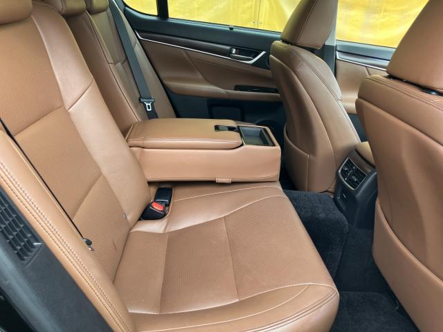 Ref:AUX-20569886 LEXUS GS 2013 - Image 17