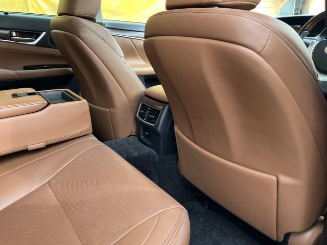 Ref:AUX-20569886 LEXUS GS 2013 - Image 20