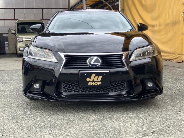 Ref:AUX-20569886 LEXUS GS 2013 - Image 4