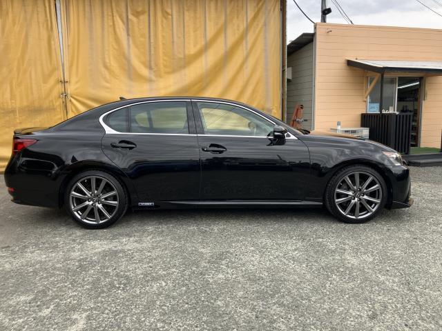 Ref:AUX-20569886 LEXUS GS 2013 - Image 5