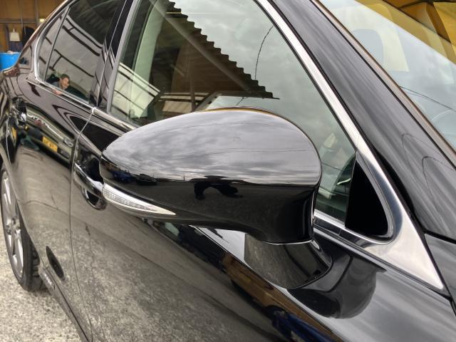 Ref:AUX-20569886 LEXUS GS 2013 - Image 7