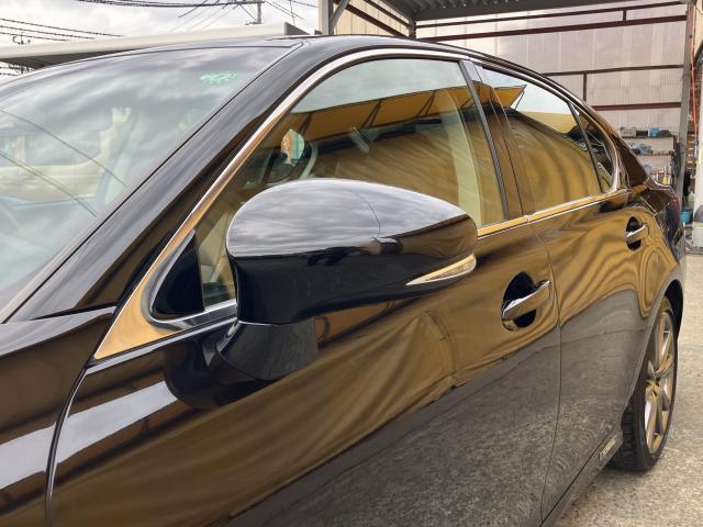 Ref:AUX-20569886 LEXUS GS 2013 - Image 8