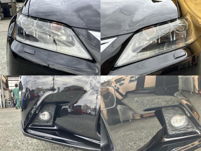 Ref:AUX-20569886 LEXUS GS 2013 - Image 9