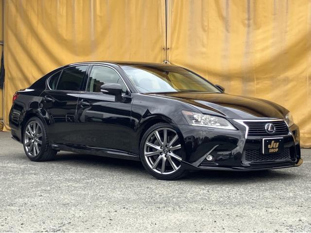 Ref:AUX-20569886 LEXUS GS 2013