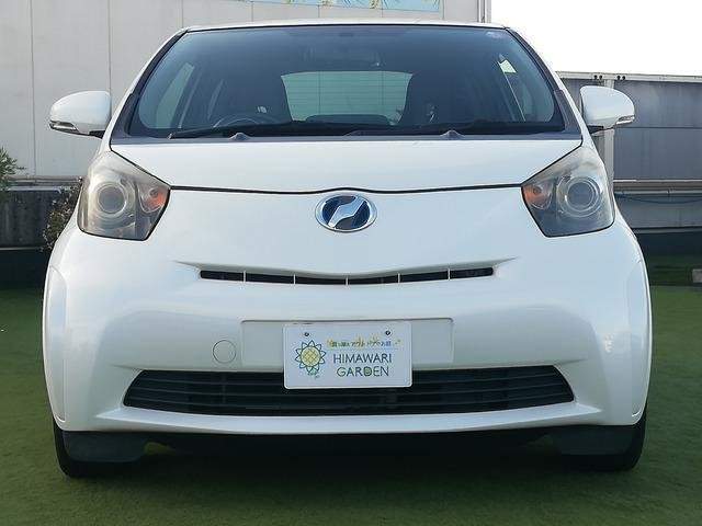 Ref:AUX-20571168 TOYOTA IQ 2010 - Image 2