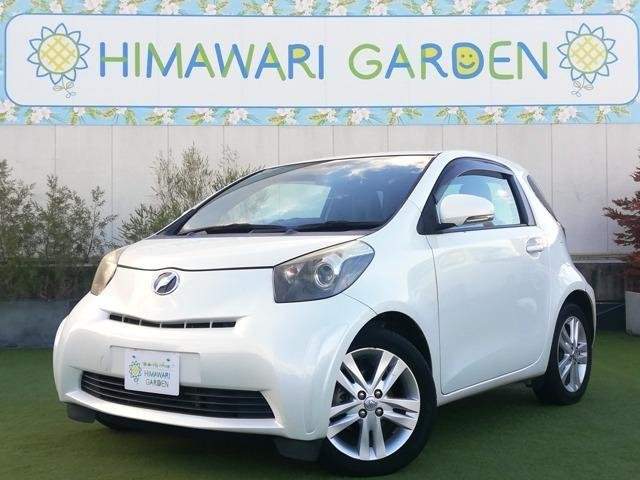 Ref:AUX-20571168 TOYOTA IQ 2010 - Image 14