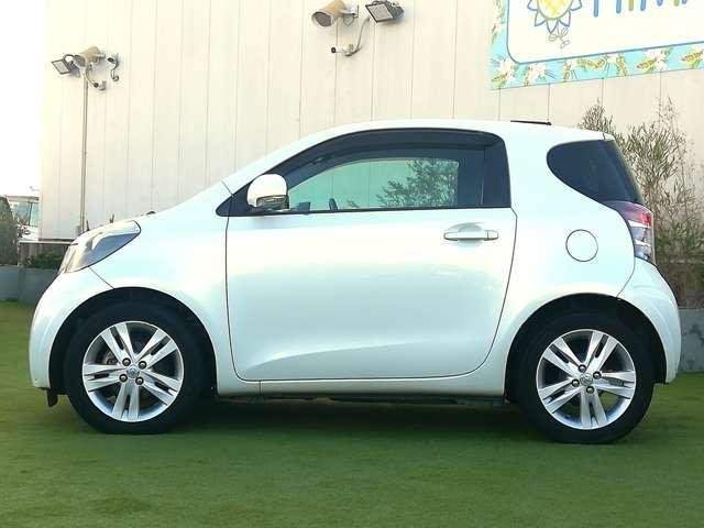 Ref:AUX-20571168 TOYOTA IQ 2010 - Image 15