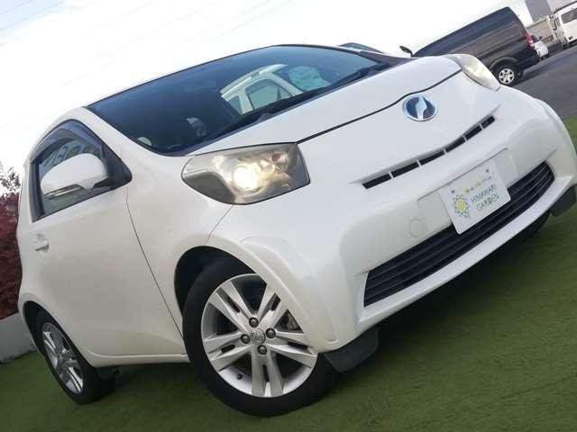 Ref:AUX-20571168 TOYOTA IQ 2010 - Image 16