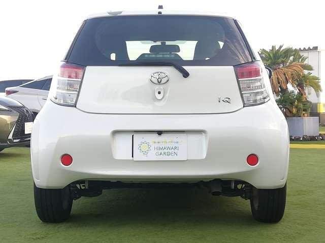 Ref:AUX-20571168 TOYOTA IQ 2010 - Image 17