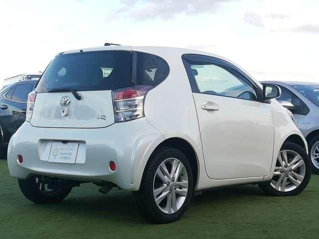Ref:AUX-20571168 TOYOTA IQ 2010 - Image 18